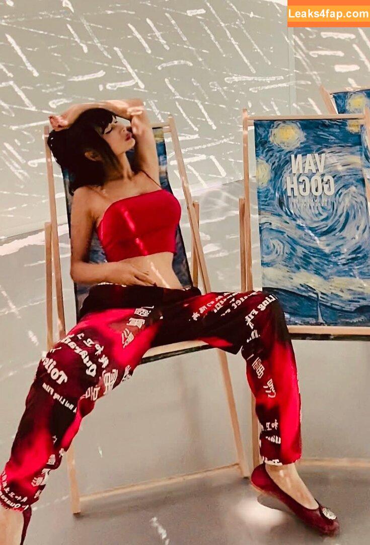 Bai Ling / iambailing слитое фото фото #1231