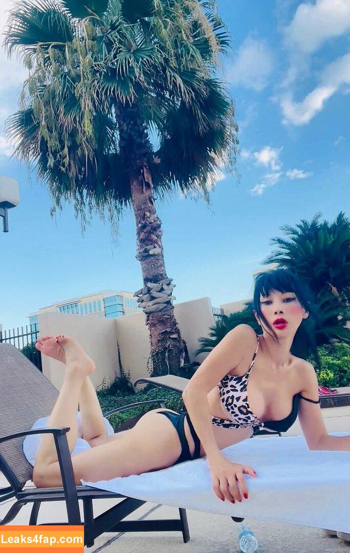 Bai Ling / iambailing слитое фото фото #1238