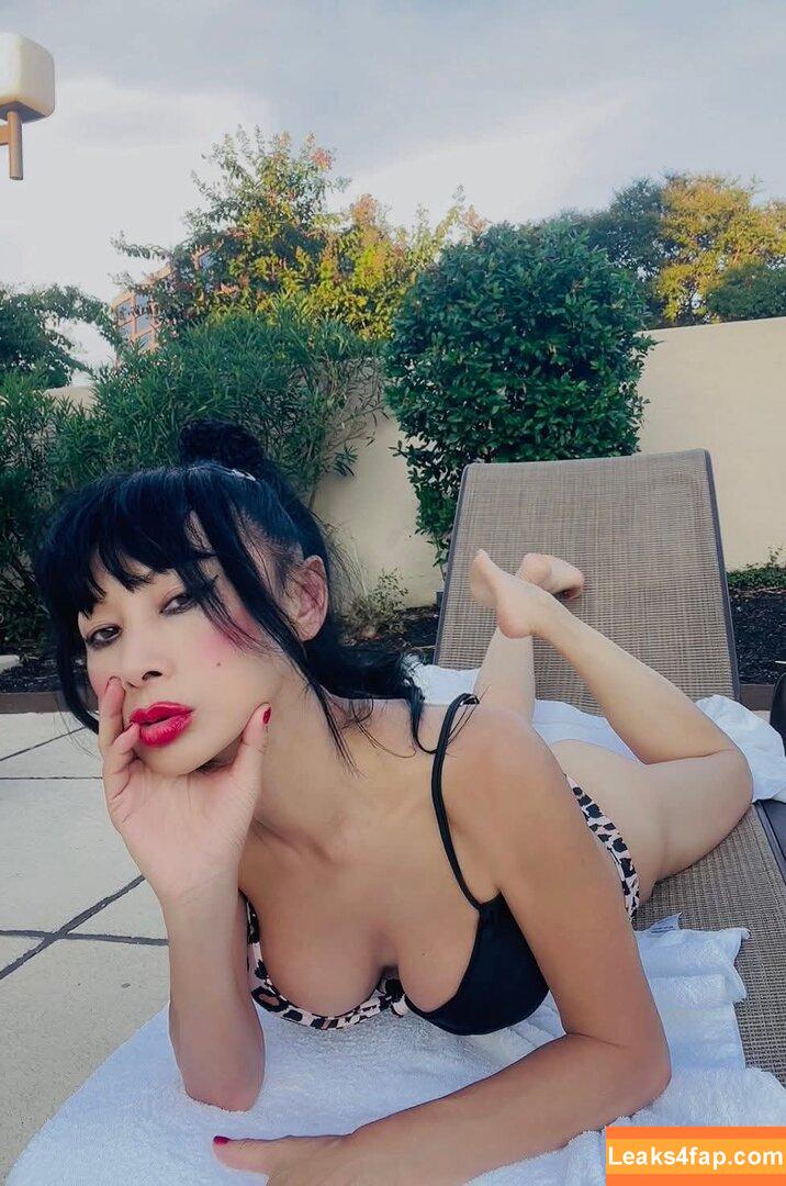 Bai Ling / iambailing слитое фото фото #1249