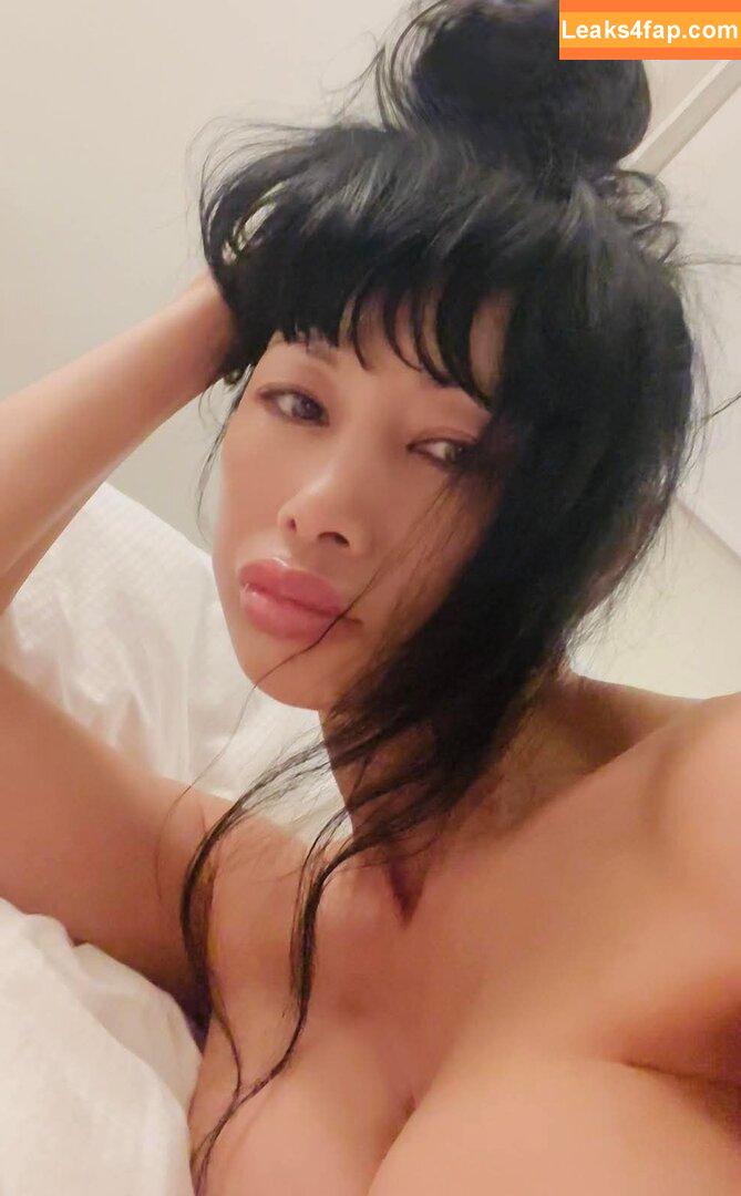 Bai Ling / iambailing слитое фото фото #1278