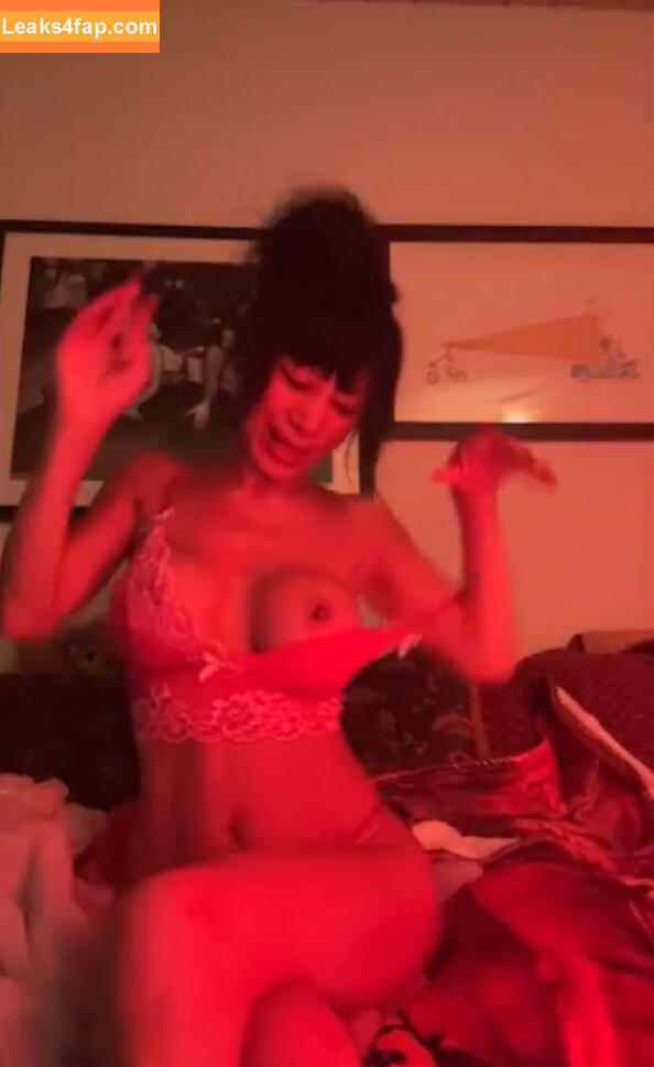 Bai Ling / iambailing слитое фото фото #1317