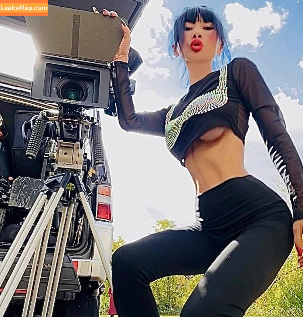 Bai Ling / iambailing leaked photo photo #1335