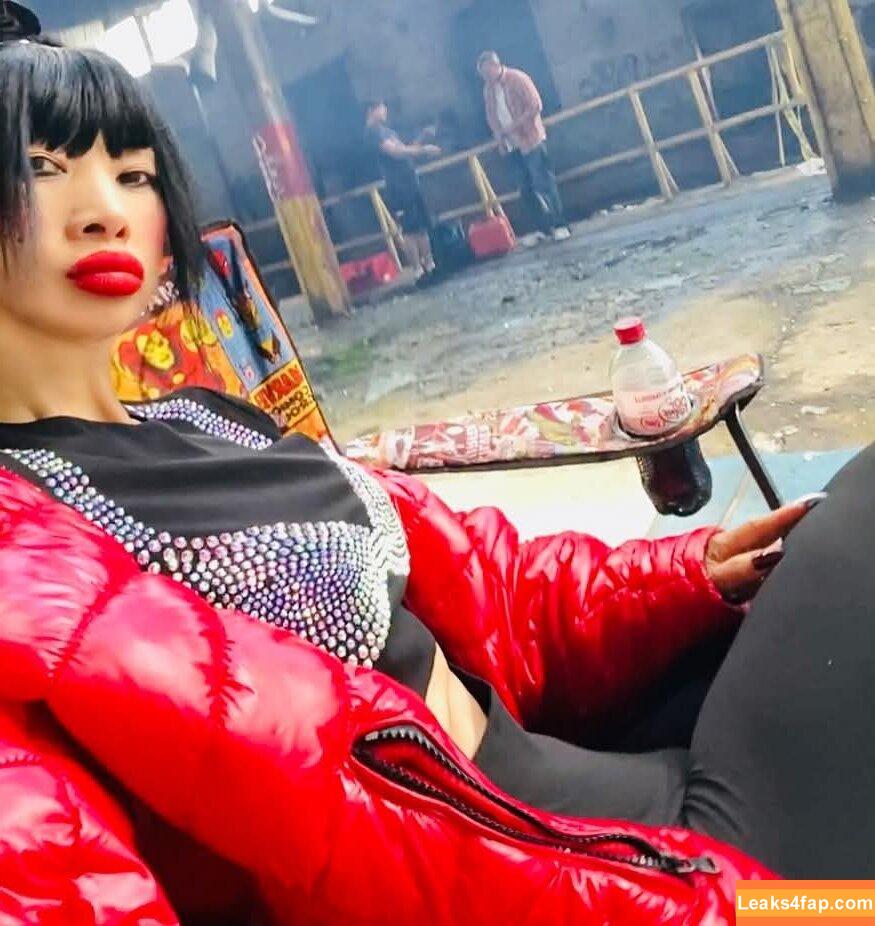 Bai Ling / iambailing leaked photo photo #1337