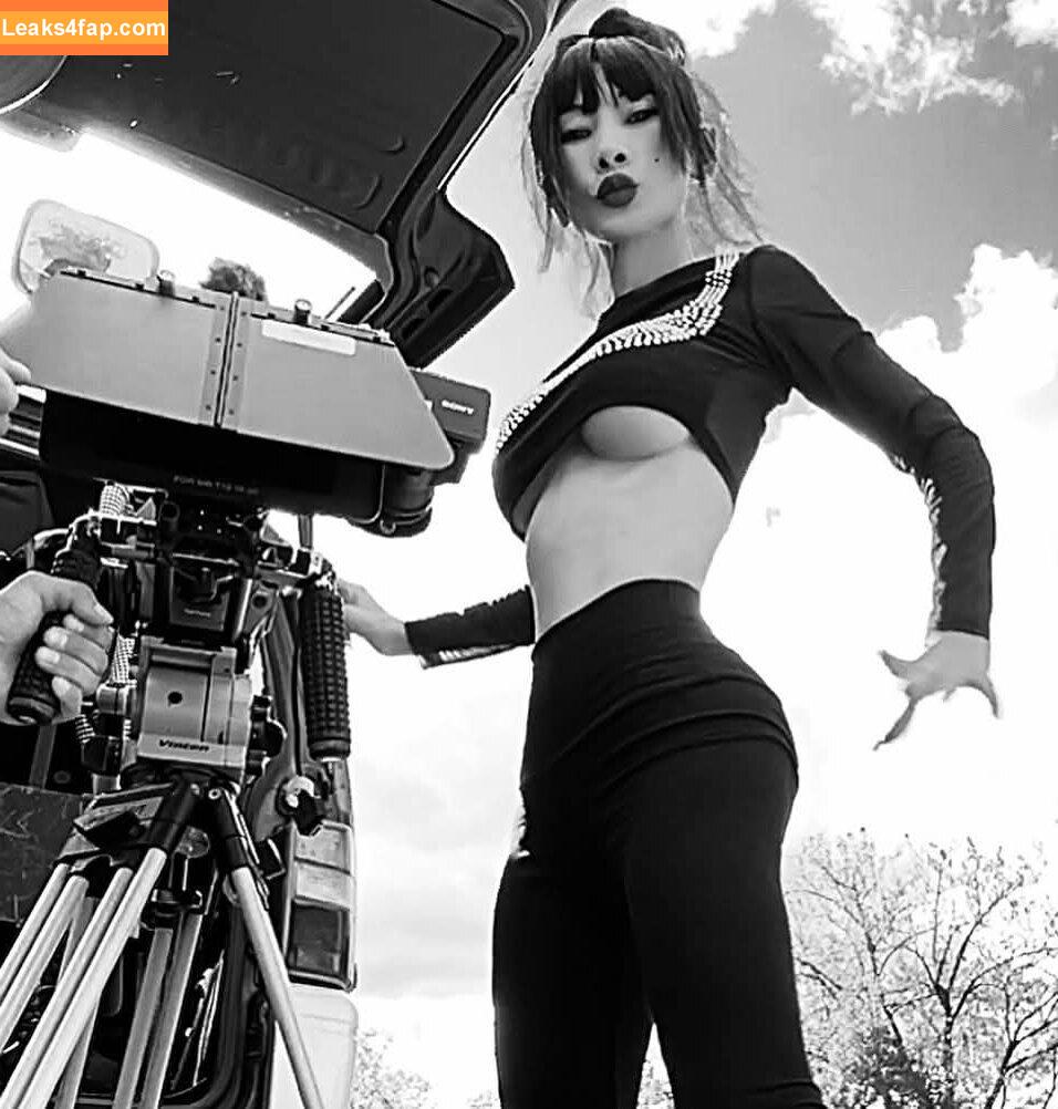 Bai Ling / iambailing leaked photo photo #1339