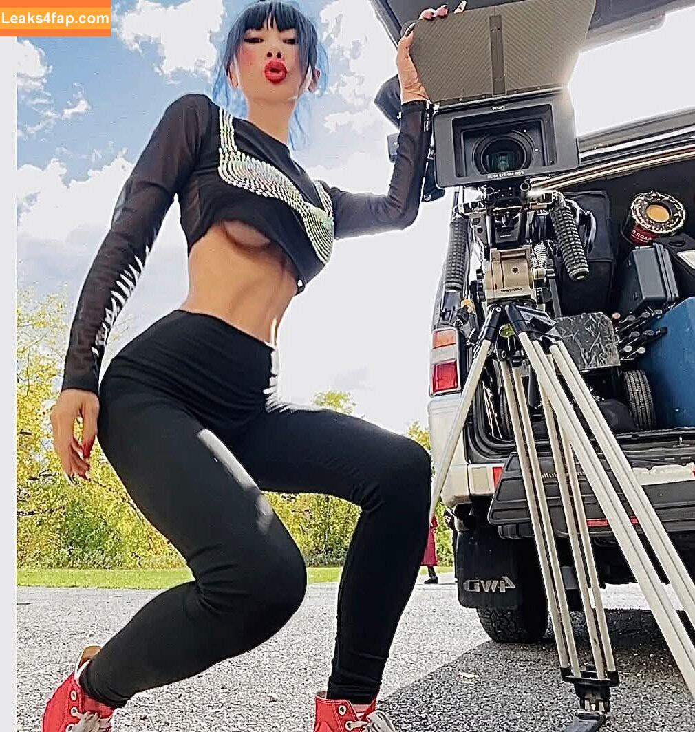 Bai Ling / iambailing leaked photo photo #1346