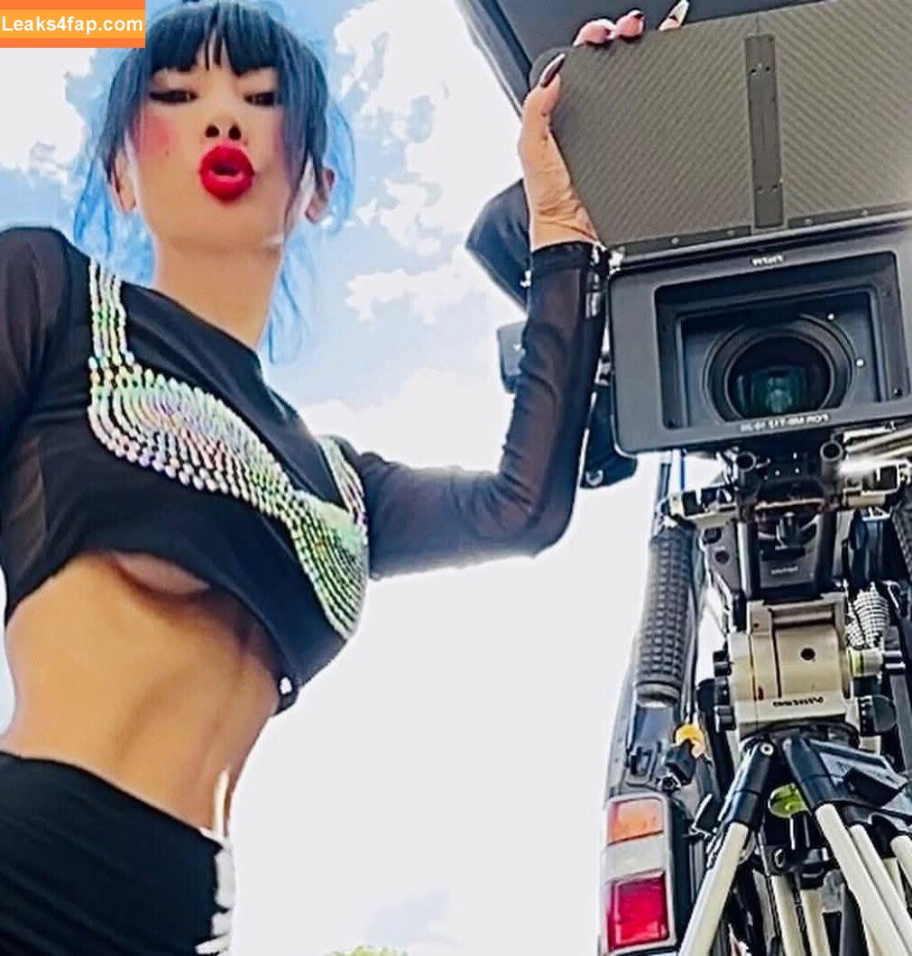 Bai Ling / iambailing leaked photo photo #1351