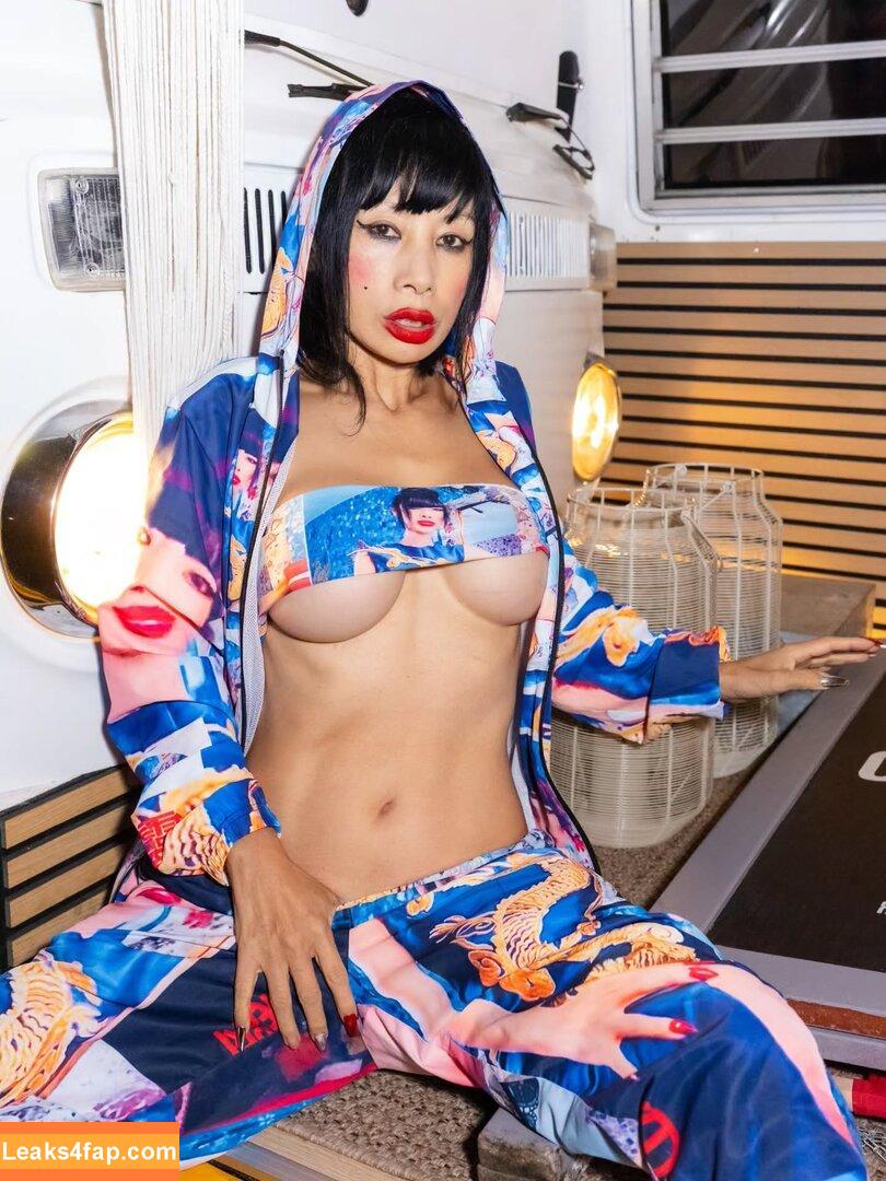 Bai Ling / iambailing leaked photo photo #1352