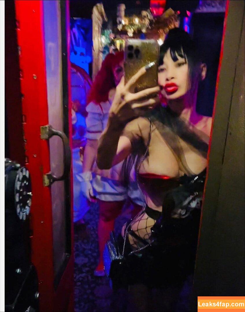 Bai Ling / iambailing leaked photo photo #1364