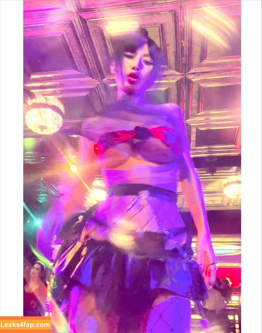 Bai Ling / iambailing leaked photo photo #1365