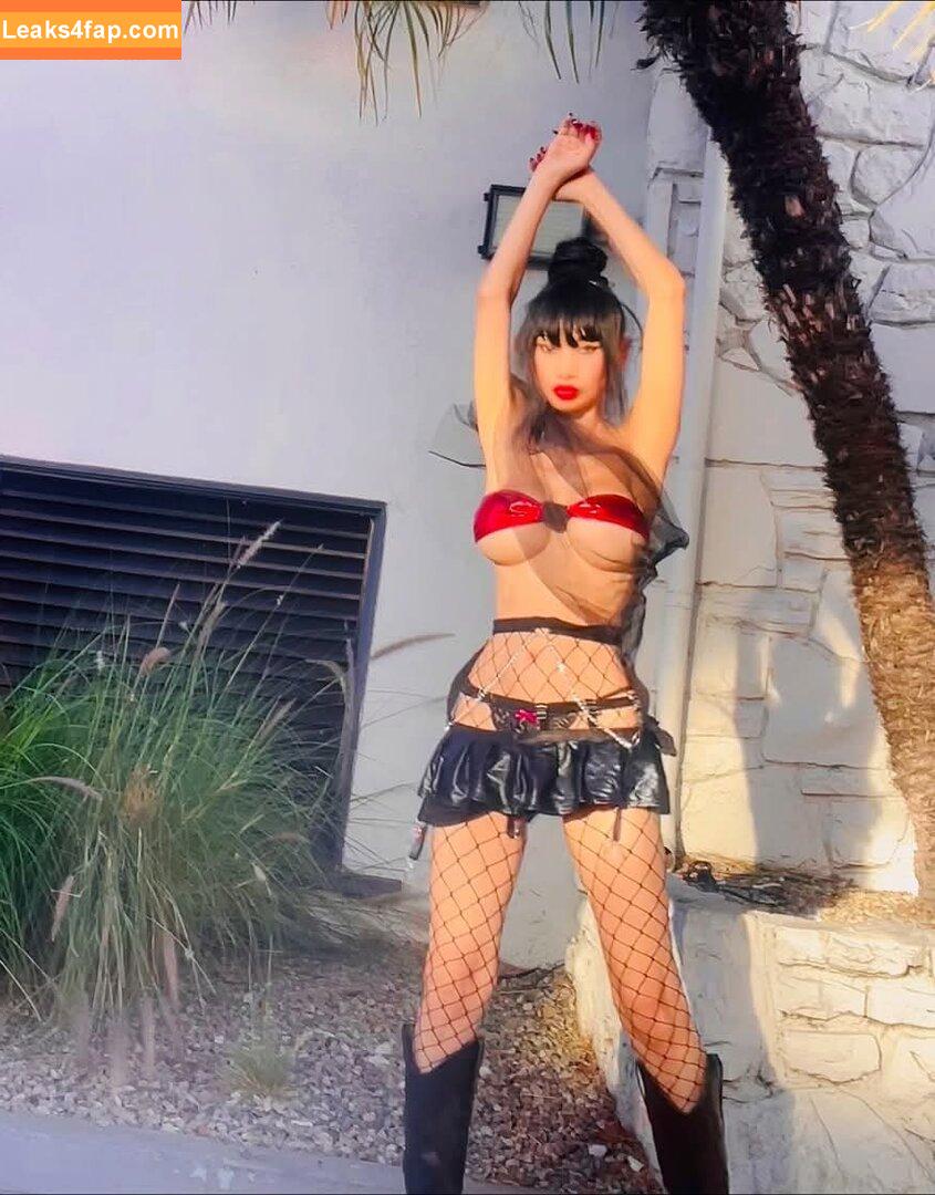 Bai Ling / iambailing leaked photo photo #1369