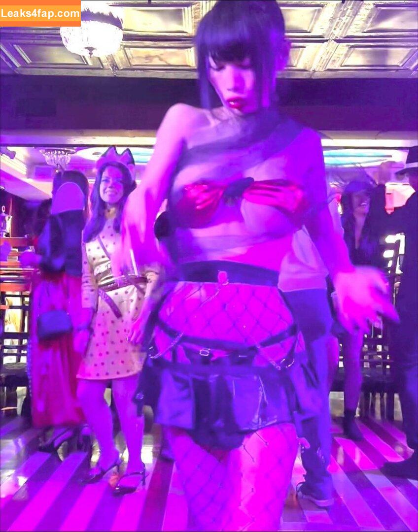 Bai Ling / iambailing leaked photo photo #1371