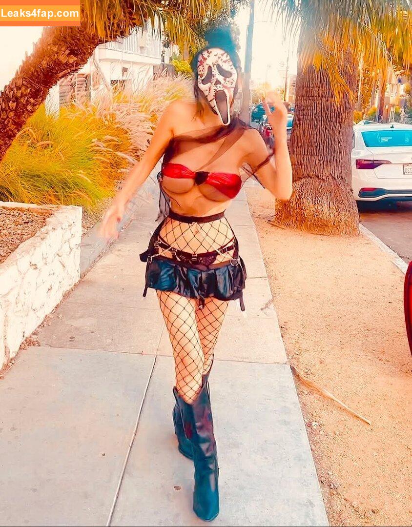 Bai Ling / iambailing leaked photo photo #1374