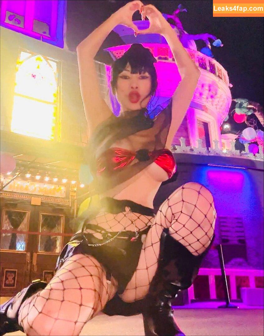 Bai Ling / iambailing leaked photo photo #1375