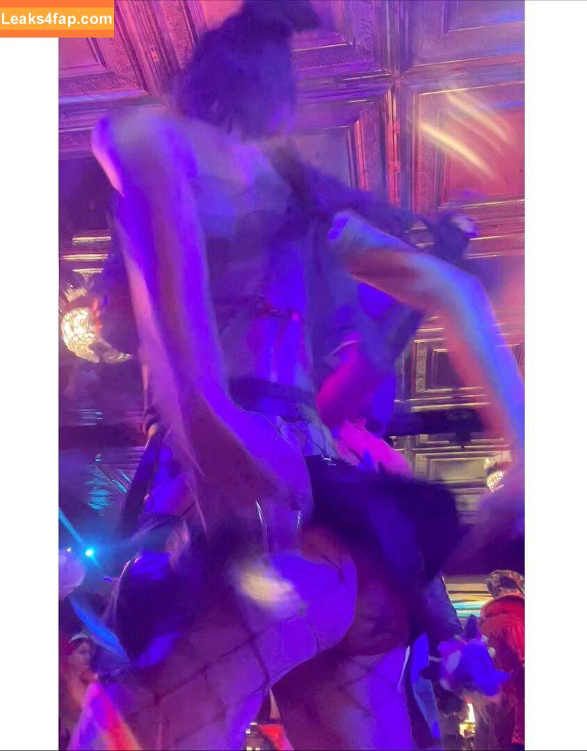 Bai Ling / iambailing leaked photo photo #1377