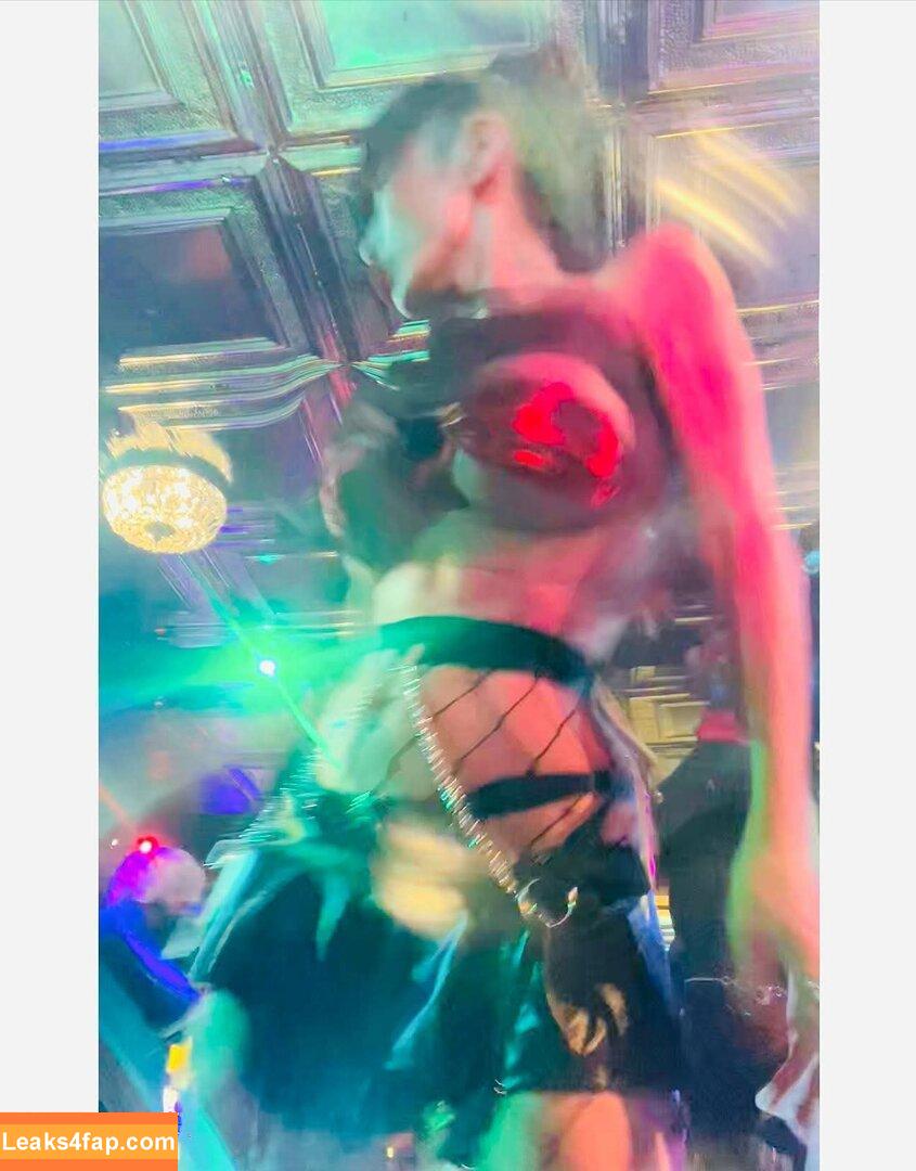 Bai Ling / iambailing leaked photo photo #1378