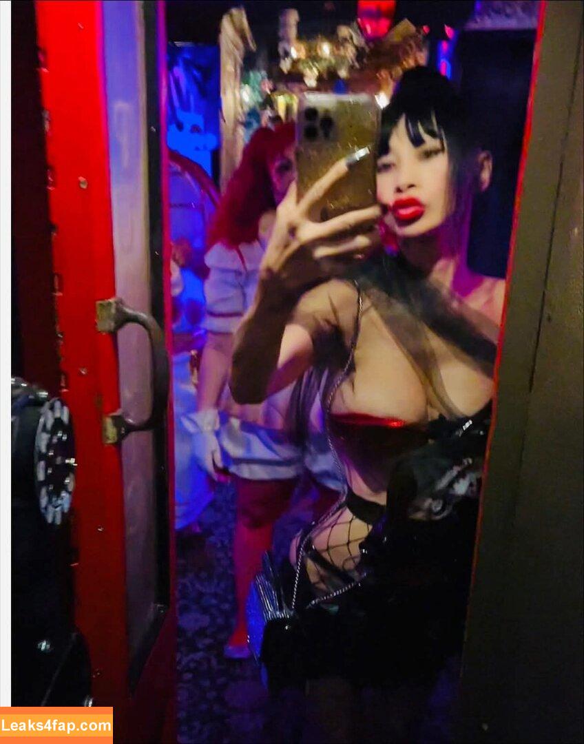 Bai Ling / iambailing leaked photo photo #1379