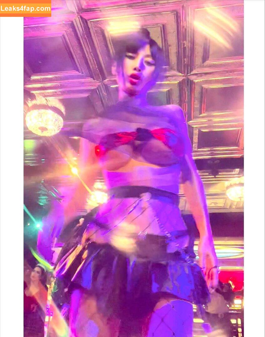 Bai Ling / iambailing leaked photo photo #1380