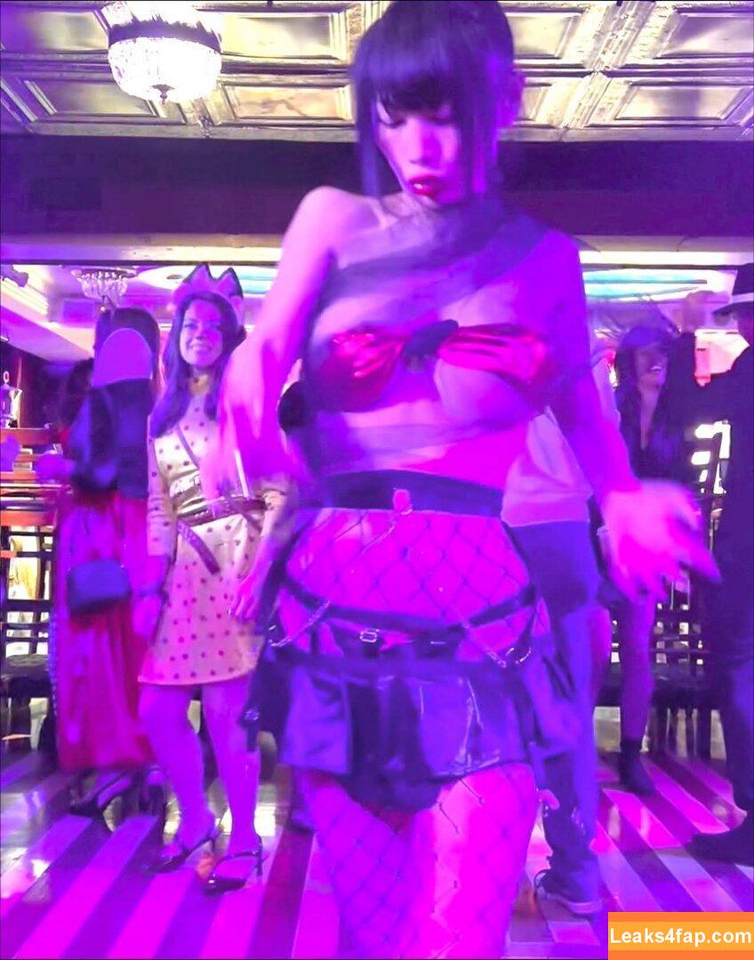 Bai Ling / iambailing leaked photo photo #1388