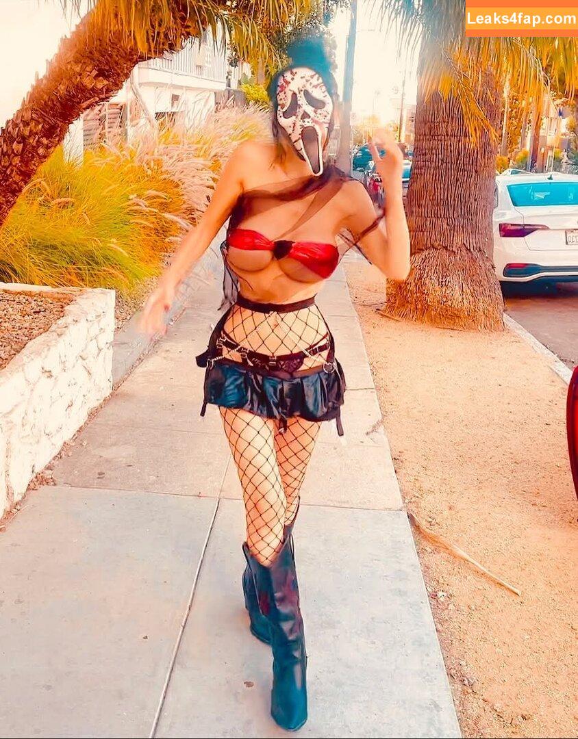 Bai Ling / iambailing leaked photo photo #1391