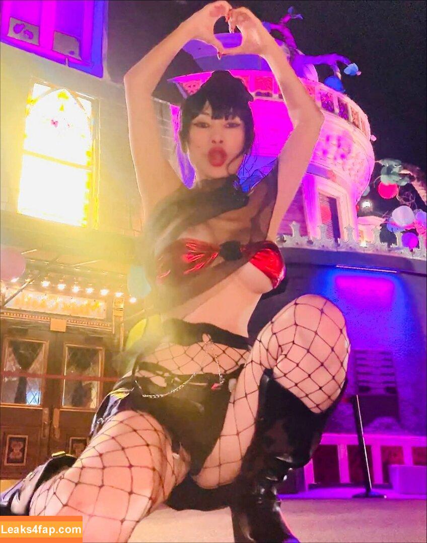 Bai Ling / iambailing leaked photo photo #1392