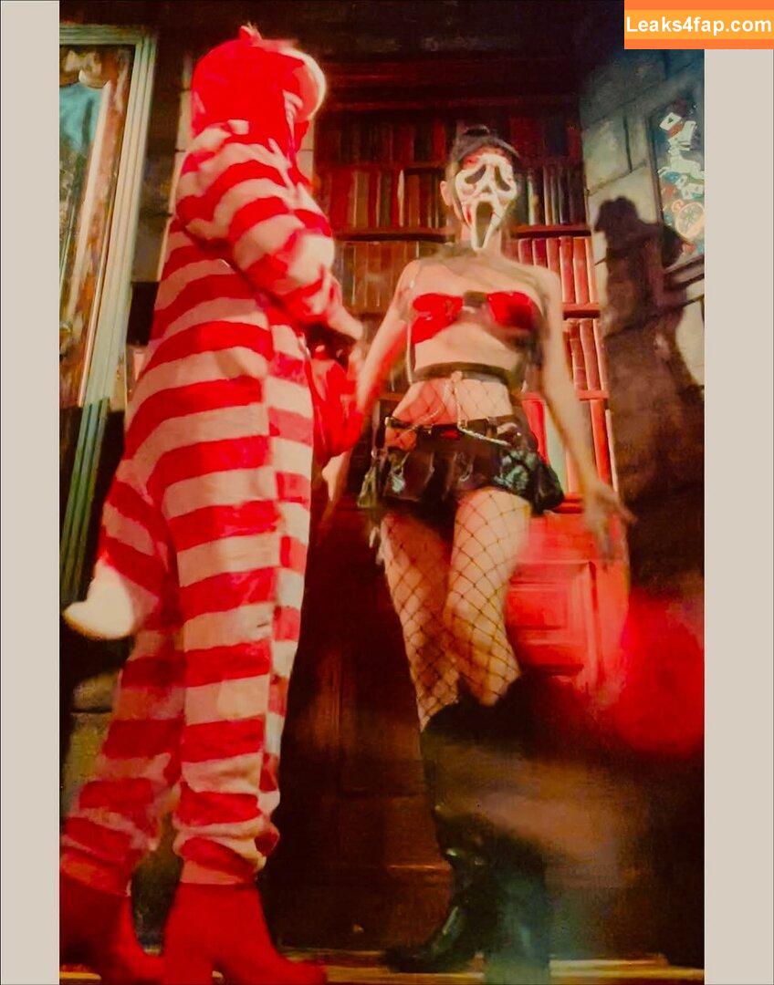 Bai Ling / iambailing leaked photo photo #1393