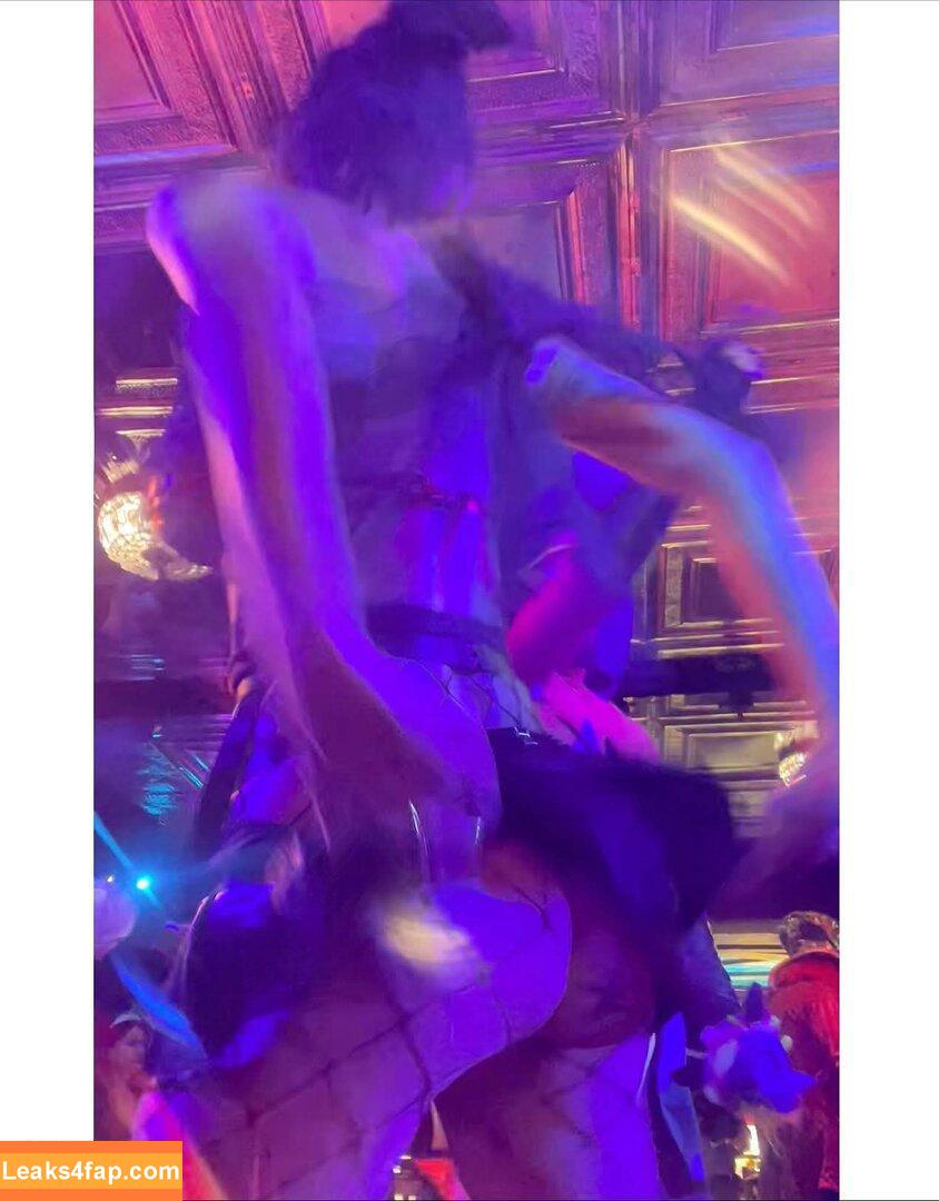 Bai Ling / iambailing leaked photo photo #1394