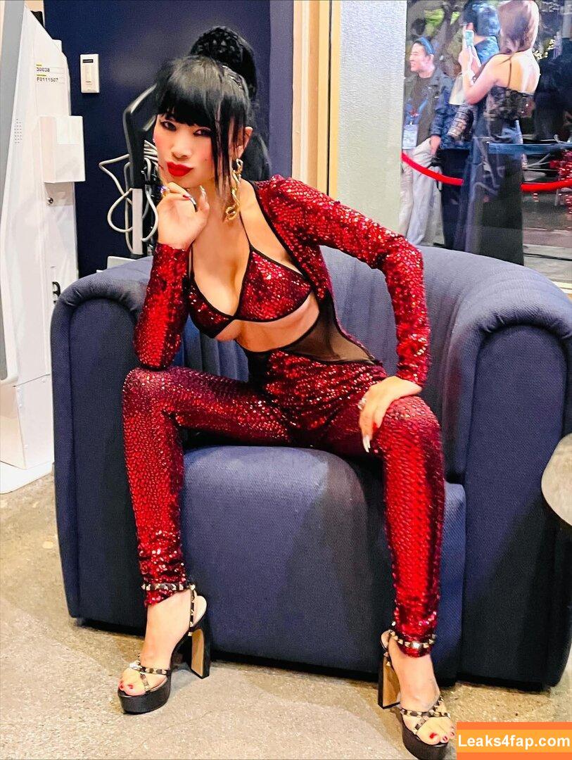 Bai Ling / iambailing leaked photo photo #1404