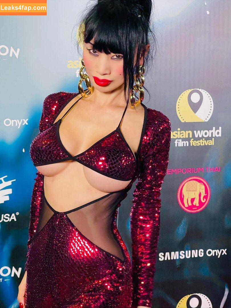 Bai Ling / iambailing leaked photo photo #1406