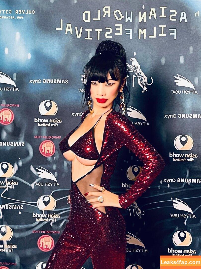 Bai Ling / iambailing leaked photo photo #1408