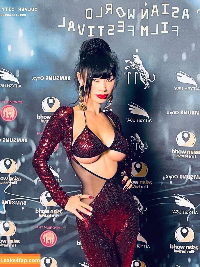 Bai Ling / iambailing leaked photo photo #1409