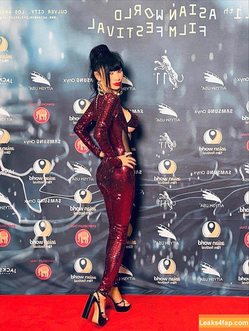 Bai Ling / iambailing leaked photo photo #1410