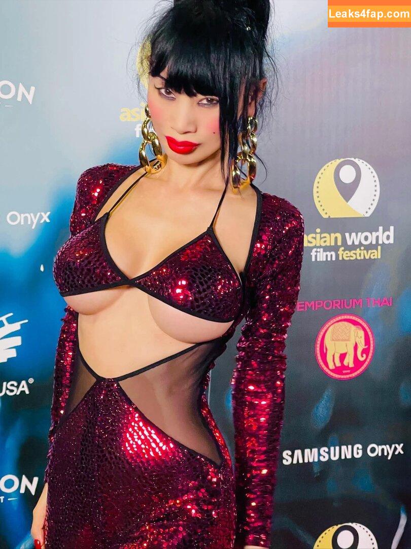 Bai Ling / iambailing leaked photo photo #1413