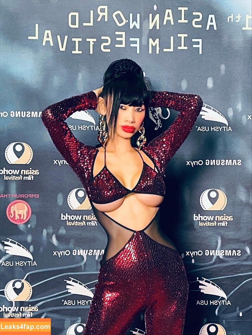 Bai Ling / iambailing leaked photo photo #1415