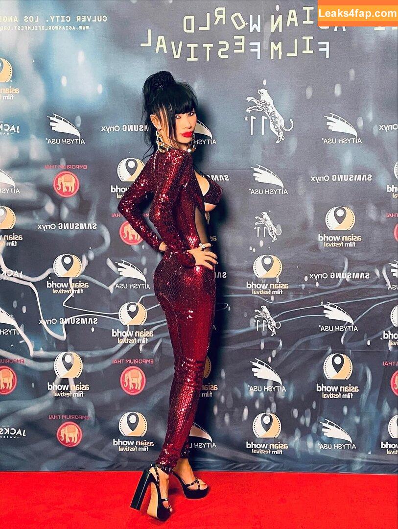 Bai Ling / iambailing leaked photo photo #1416