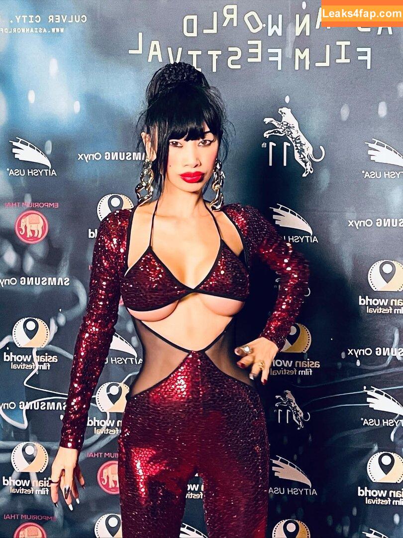 Bai Ling / iambailing leaked photo photo #1417