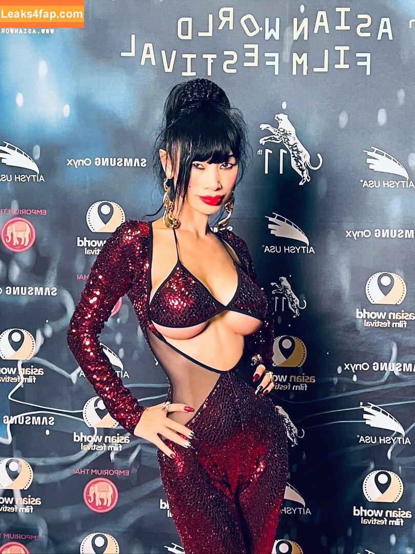 Bai Ling / iambailing leaked photo photo #1418