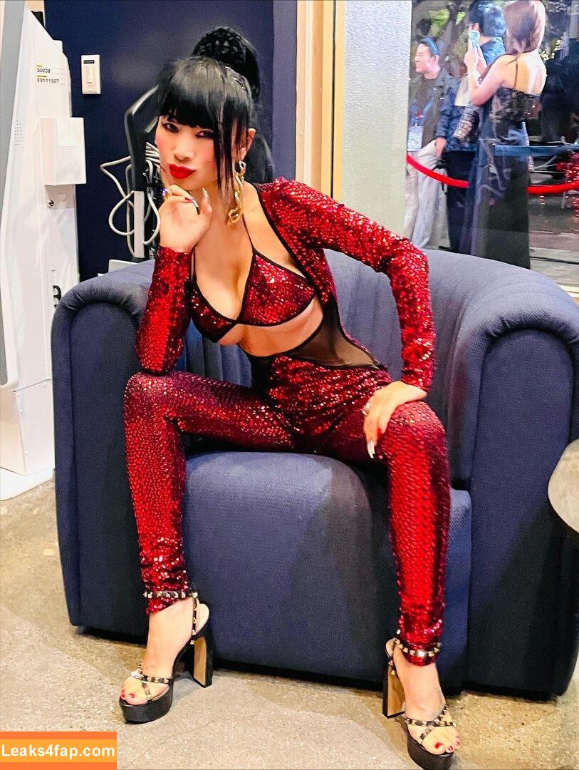 Bai Ling / iambailing leaked photo photo #1421