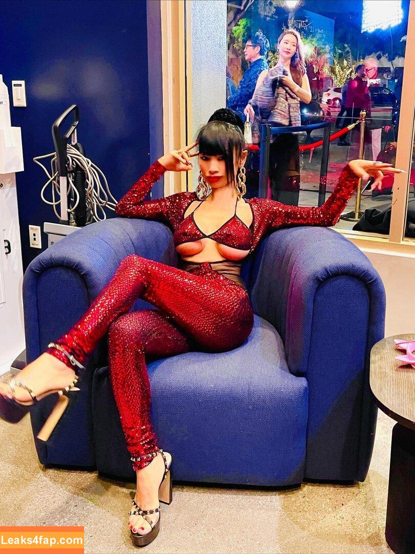 Bai Ling / iambailing leaked photo photo #1422