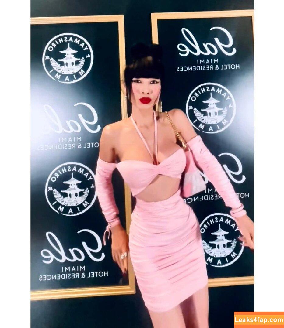 Bai Ling / iambailing leaked photo photo #1425