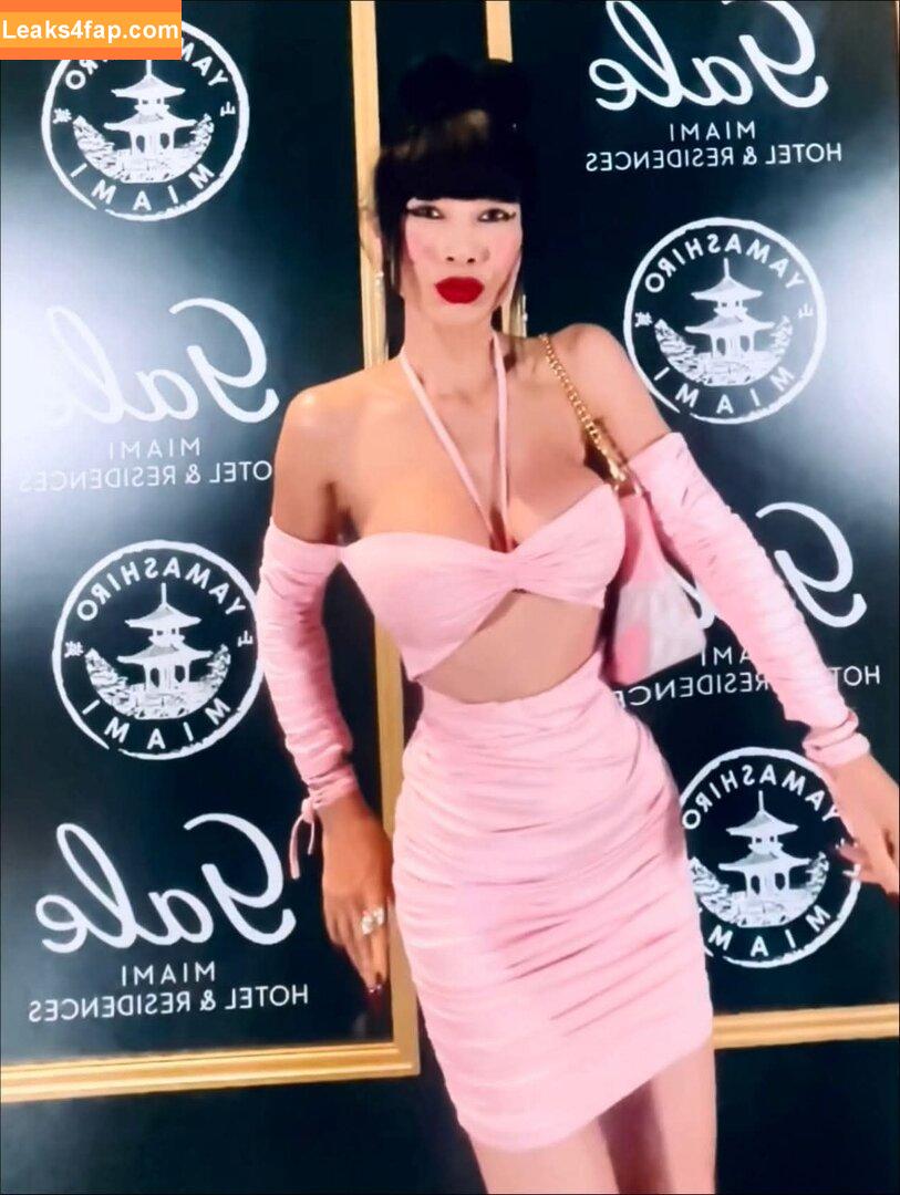 Bai Ling / iambailing leaked photo photo #1428