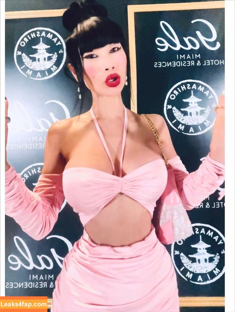 Bai Ling / iambailing leaked photo photo #1430