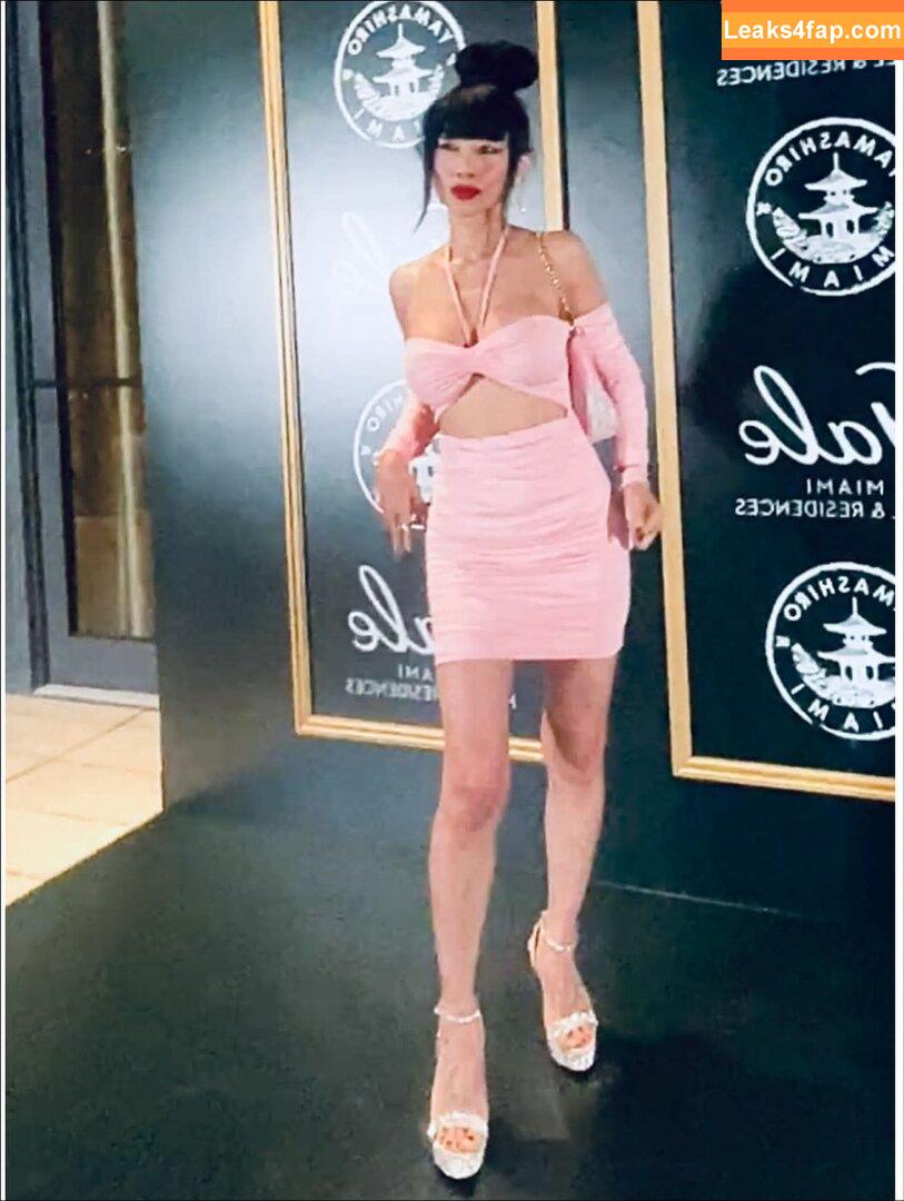 Bai Ling / iambailing leaked photo photo #1431