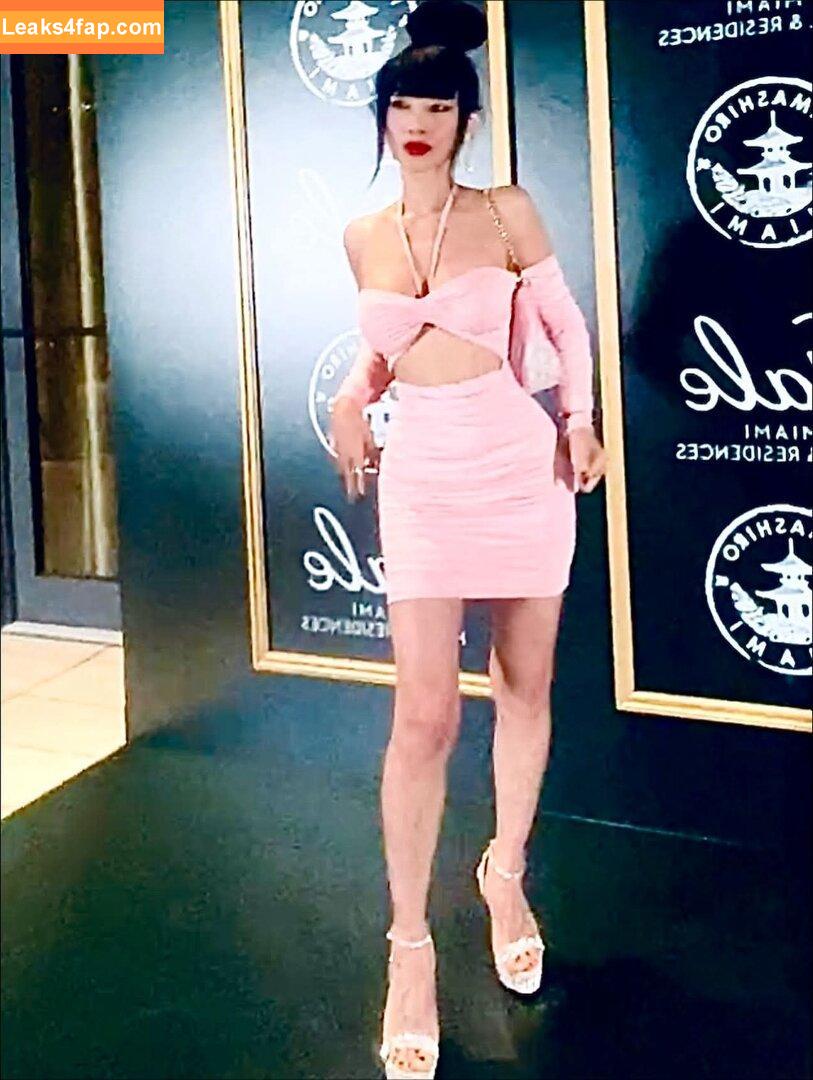 Bai Ling / iambailing leaked photo photo #1433
