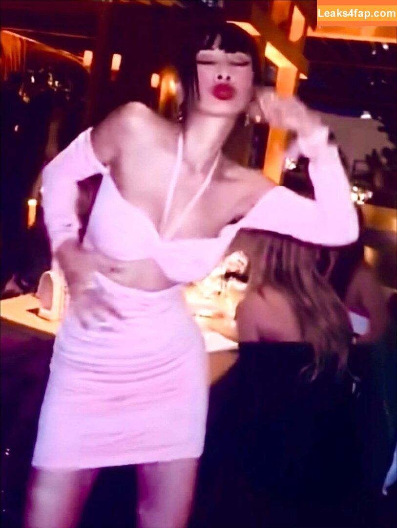 Bai Ling / iambailing leaked photo photo #1435