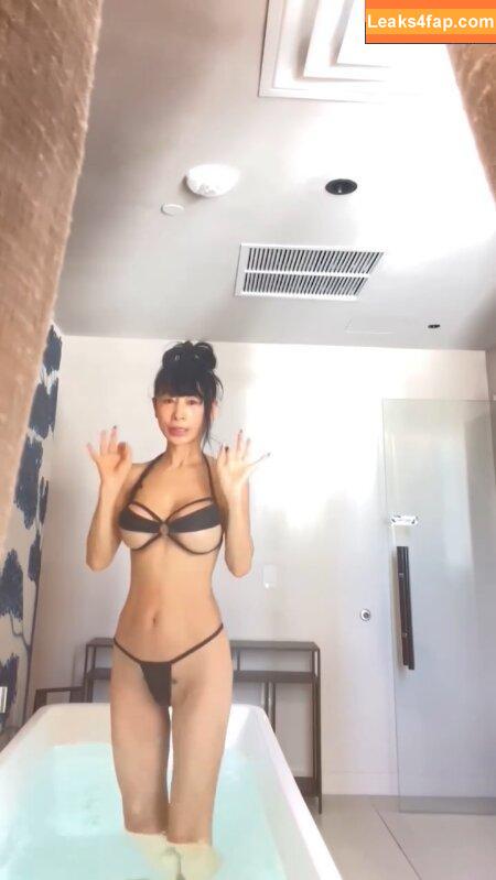 Bai Ling / iambailing leaked photo photo #1440