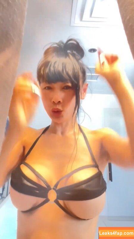 Bai Ling / iambailing leaked photo photo #1448