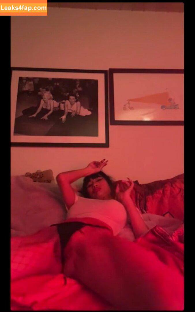 Bai Ling / iambailing leaked photo photo #1465