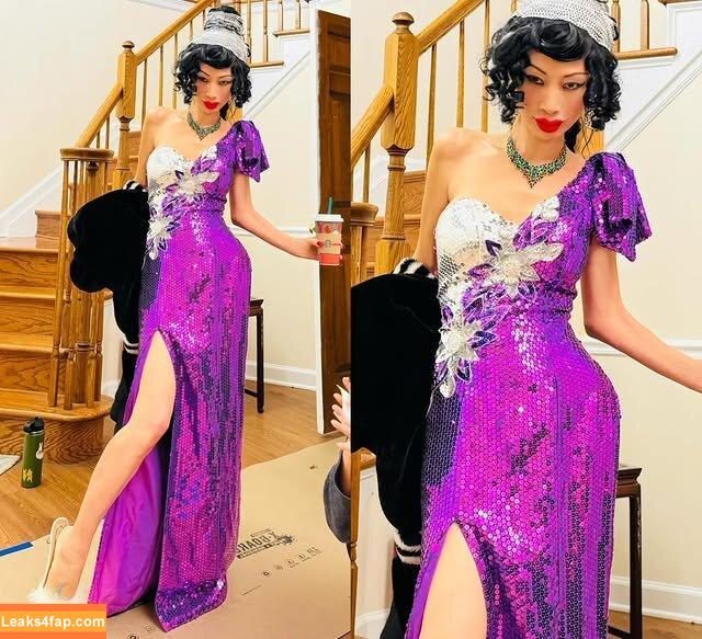 Bai Ling / iambailing leaked photo photo #1471