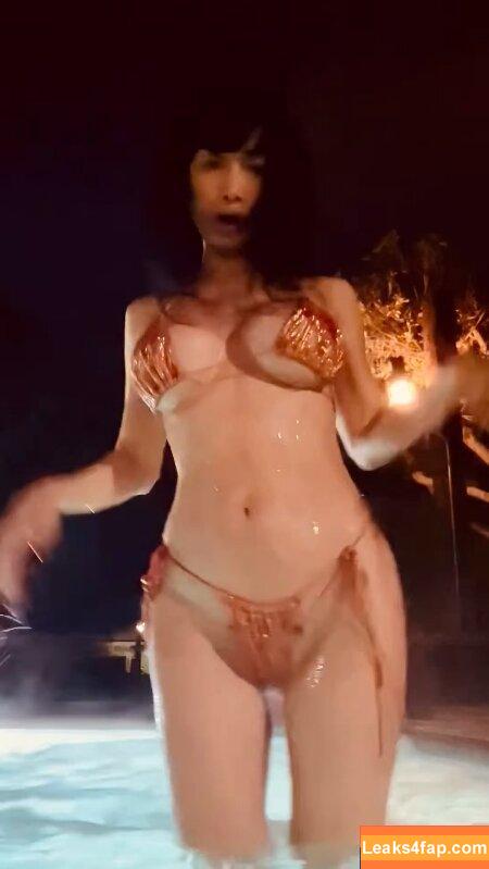 Bai Ling / iambailing слитое фото фото #1473