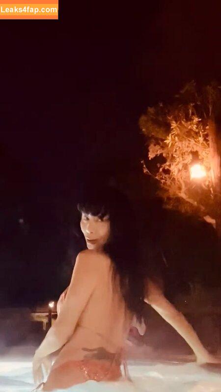 Bai Ling / iambailing слитое фото фото #1478